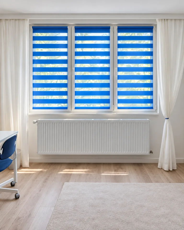 Rolete Day & Night pentru interior