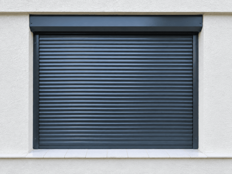 Rulouri exterioare