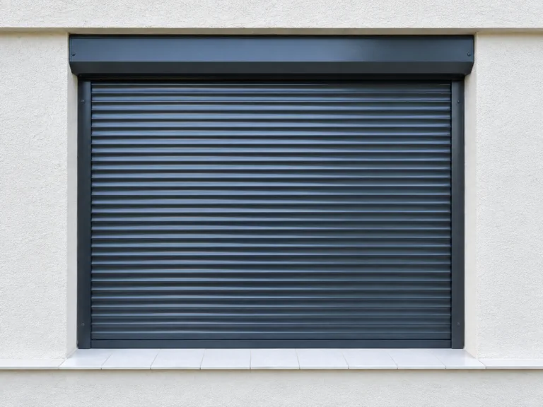 Rulouri exterioare